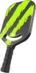 Ascent Control Green Pickleball Paddle 16mm